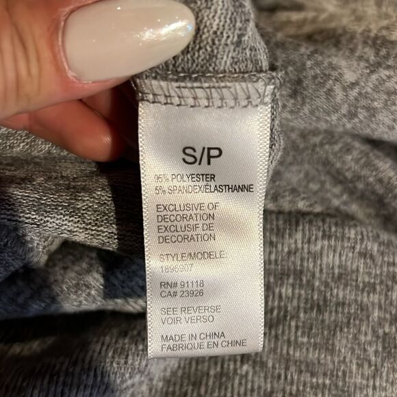 Jones New York Sweater - Picture 5 of 5